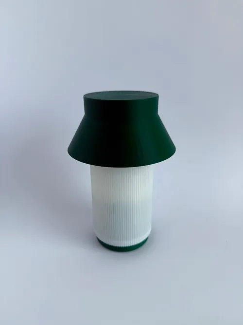 Forest green